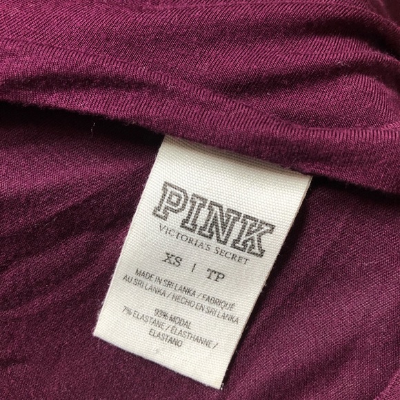 PINK Shirt - Picture 3 of 3